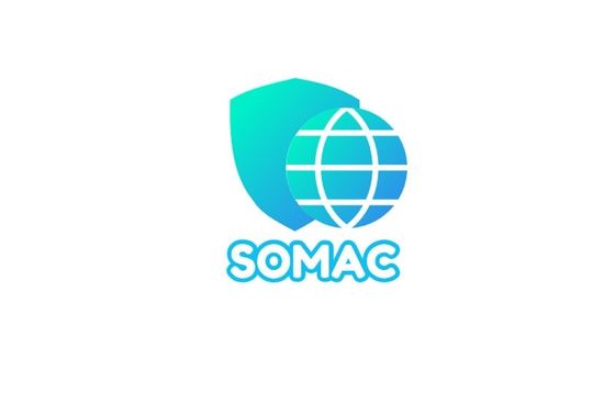 Επικυρωμένο ISO9001 Somac σύστημα ελέγχου προσπέλασης λογισμικού βιομετρικό