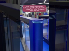 Αυτοματοποιημένο σύστημα ελέγχου πρόσβασης RIFD