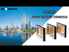 Αναβαθμίστε τον έλεγχο πρόσβασης σε 3 δευτερόλεπτα!