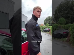 Κουρασμένοι από τις πολυσύχναστες εισόδους;