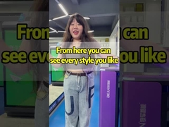 Το μυστικό για εύκολες εισόδους; Τα προηγμένα μας turnstiles