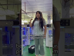 Εύκολη Εγκατάσταση & Χαμηλή Συντήρηση: Γιατί οι Επιχειρήσεις Επιλέγουν την Πύλη Μας