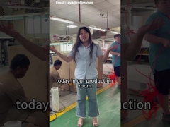 Πώς να επιλέξετε έναν κατασκευαστή στρογγυλοειδών στο εξωτερικό; Δείτε αυτό το βίντεο.