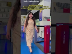 Όχι Άλλο Συνωστισμό, Όλος ο Έλεγχος: Προηγμένες Πύλες Πεζών με Ασφάλεια Ενεργοποιημένη από AI