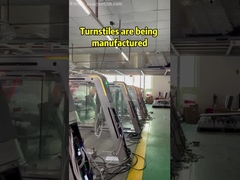 Αναβαθμίστε το Σύστημα Ασφαλείας σας: Καινοτόμα Γύρισμα για Σύγχρονα Χώρα