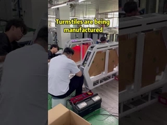 Ομαλή Είσοδος, Χωρίς Ταλαιπωρία – Δείτε τα Συστήματα Εισόδου μας σε Δράση