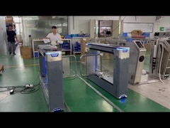 Ο αργός έλεγχος πρόσβασης σκοτώνει την αποτελεσματικότητα;