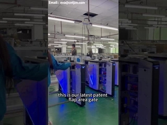 Ασφαλίστε το κτίριό σας με τα καλύτερα—Τα περιστροφικά μας: Ασυναγώνιστη προστασία, απρόσκοπτη πρόσβαση