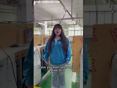 Σταματήστε το Tailgating για τα καλά. Τα γύρισμα μας σφραγίζουν κάθε κενό ασφαλείας στο κτίριο σας.