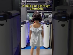 Από το τερματικό σταθμό στην αίθουσα διδασκαλίας: Προσαρμογή των πεζοδρομικών στρογγυλών για τις διάφορες απαιτήσεις ασφαλείας