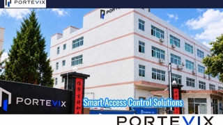 Σχετικά με το PORTEVIX