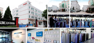 Shenzhen Ironman Intelligent Technology Co., Ltd. γραμμή παραγωγής του κατασκευαστή