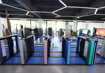 Shenzhen Ironman Intelligent Technology Co., Ltd. γραμμή παραγωγής του κατασκευαστή