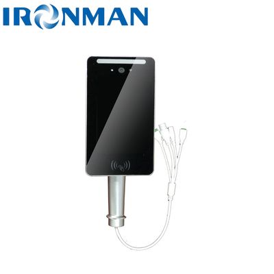 Ποιότητα  High-Precision Face Recognition Device - Secure & Reliable Solution For Access Control Εργοστάσιο