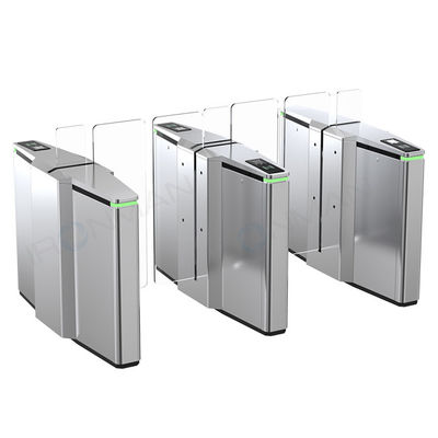 Διοπτική αναγνώστρια RFID Στρίβουσα πύλη / 24V μισό ύψος πύλη πύλης