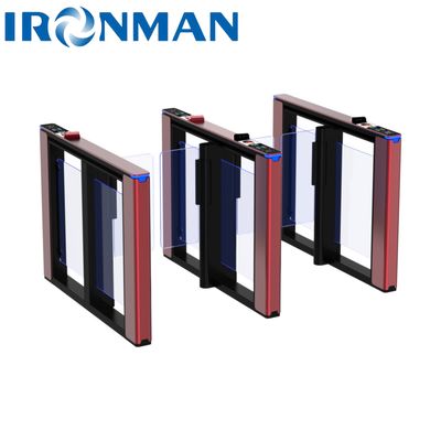 Αυτόματο σύστημα ελέγχου πρόσβασης ασφαλείας Rfid Reader